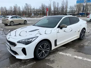 Автоподбор Нижний Новгород